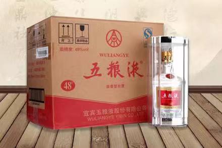 苏尼特左老酒回收